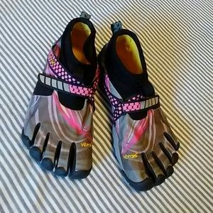 Vibram Lontra Size womens 39
